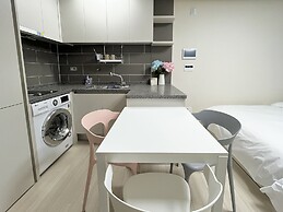 Landmark Stay in Songdo