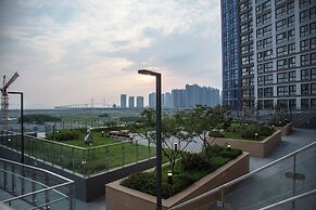 Landmark Stay in Songdo