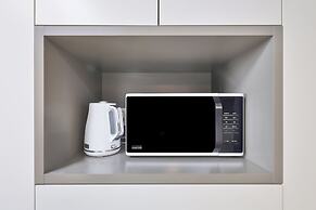 Landmark Stay in Songdo