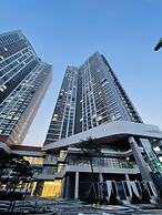 Landmark Stay in Songdo