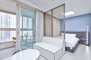Landmark Stay in Songdo