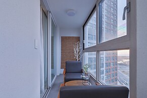 Landmark Stay in Songdo
