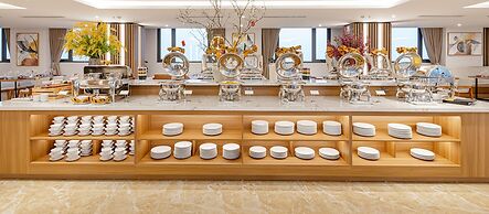 Selegend Hotel