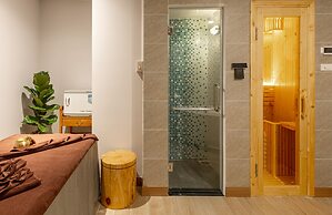 Selegend Hotel