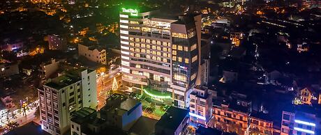 Selegend Hotel