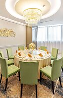 Selegend Hotel