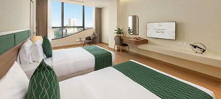 Selegend Hotel