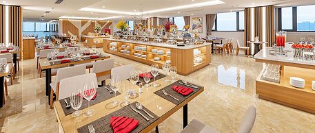 Selegend Hotel