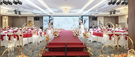 Selegend Hotel