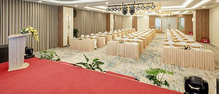 Selegend Hotel