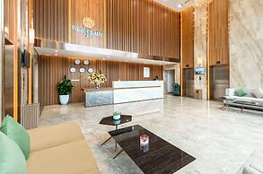 Selegend Hotel