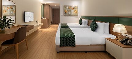 Selegend Hotel