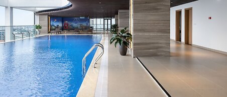 Selegend Hotel
