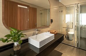 Selegend Hotel