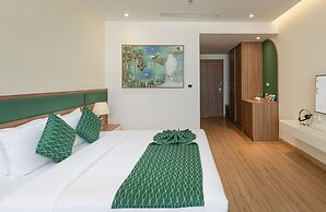 Selegend Hotel