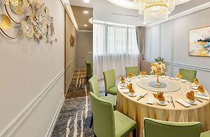 Selegend Hotel