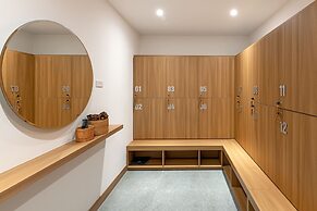 Selegend Hotel