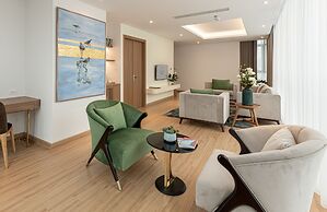 Selegend Hotel