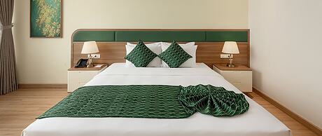 Selegend Hotel