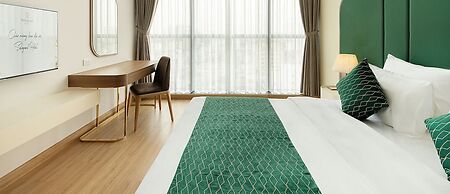 Selegend Hotel