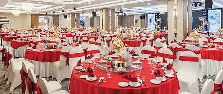 Selegend Hotel