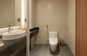 Selegend Hotel