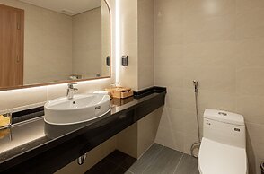 Selegend Hotel