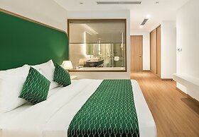 Selegend Hotel