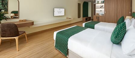 Selegend Hotel
