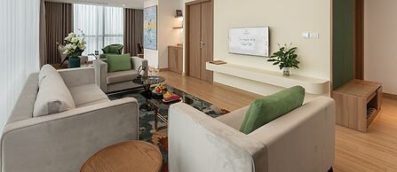 Selegend Hotel