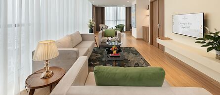 Selegend Hotel