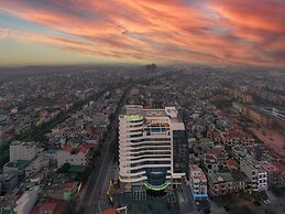 Selegend Hotel