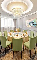 Selegend Hotel