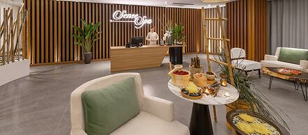 Selegend Hotel