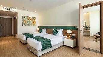 Selegend Hotel