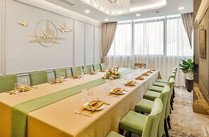 Selegend Hotel