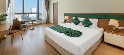 Selegend Hotel