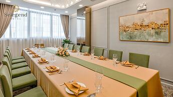 Selegend Hotel