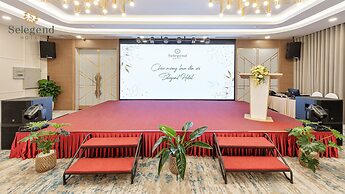 Selegend Hotel