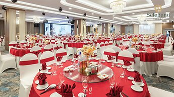 Selegend Hotel