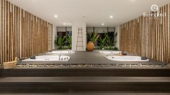 Selegend Hotel