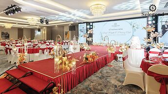 Selegend Hotel