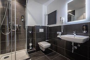 SMARTY Hotel Euler Homburg (Saar)