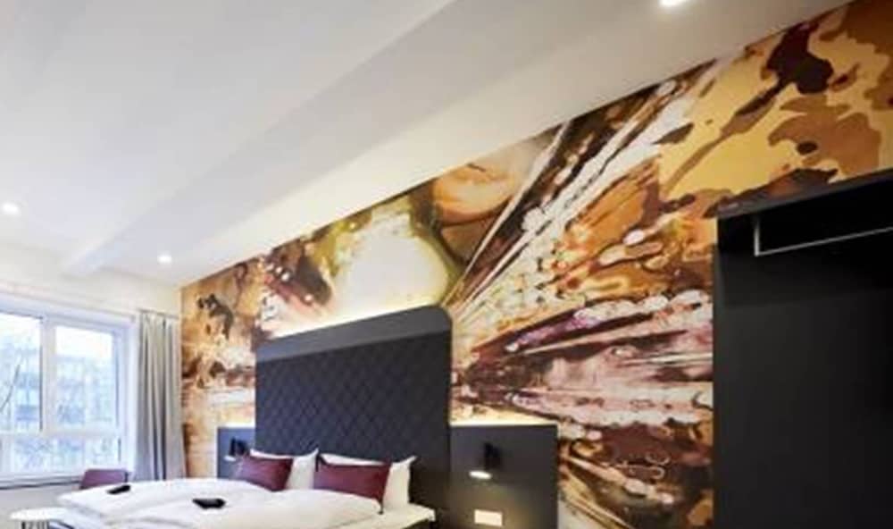 SMARTY Hotel Euler Homburg (Saar)