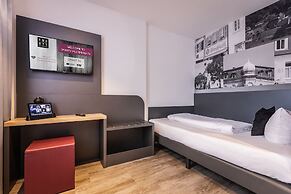 SMARTY Hotel Euler Homburg (Saar)