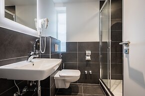 SMARTY Hotel Euler Homburg (Saar)