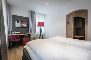 SMARTY Hotel Euler Homburg (Saar)