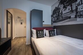 SMARTY Hotel Euler Homburg (Saar)