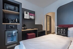SMARTY Hotel Euler Homburg (Saar)
