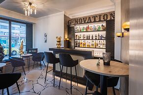 SMARTY Hotel Euler Homburg (Saar)